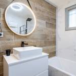 Vasque salle de bain 