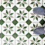  carreaux-de-ciment