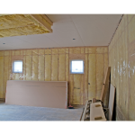 Isoler un garage Bischwiller