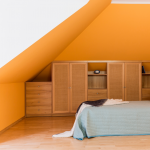 combles enfant chambre amenagement