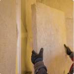 Comment isoler phoniquement un mur mitoyen en appartement ? - Saint-Vigor-des-Monts 50420