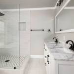 Comment aménager une salle de bain dans les combles de ma maison ?