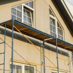 Glossaire du facadier