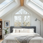 Aménagement combles Angers