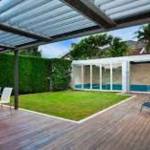 pergola bioclimatique