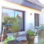 Remplacer une fenêtre par une baie vitrée