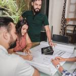 Elaboration du projet d'habitat participatif