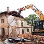 Tout ce qu’il faut savoir sur la démolition de maison 
