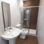 Aménager une petite salle de bain de 10m2 à Vitré
