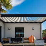 Aménagement de terrasse à Vaires sur Marne