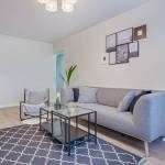 Nos conseils pour aménager un salon en longueur 