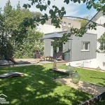 Création de terrasse