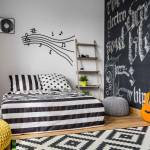Chambre ado