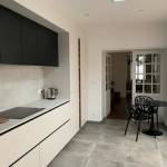 Recouvrir un carrelage