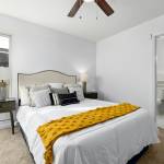 Aménagement d'une chambre feng shui - Cholet 49