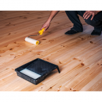 Entretien parquet Poissy