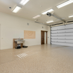 isolation garage, isolation thermique garage, isolation phonique garage, isolation porte de garage; rénovation isolation garage