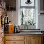 Décoration intérieure rustique 