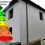 Rénovation énergétique de l'habitat : améliorer son DPE ?