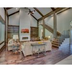 Plafond cathédrale Pontarlier