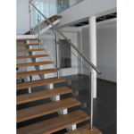 Choisir rampe escalier Amiens
