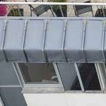 extension de maison zinc