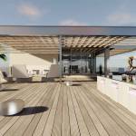 Installer une terrasse à Challans