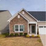 Petite extension de maison – Bayeux 14400