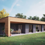 maison ossature bois hyeres