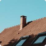 Cheminée / foyer ouvert - Nonant 14400