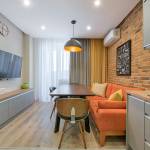 petit appartement
