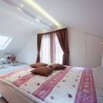 amenagement de combles permis ou declaration