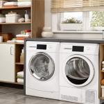 Espace buanderie Libourne