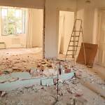 Comment abattre une cloison et agrandir une pièce de la maison ?