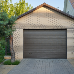 Rénovation garage