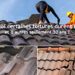 Pourquoi certaines toitures durent 80 ans a Marmande… et d’autres seulement 30 ans ? Les véritables raisons qui expliquent la durée de vie d’une toiture à Marmande et dans le Lot-et-Garonne
