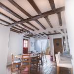 Rénover une maison du Perche