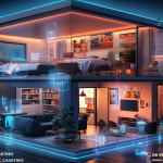 lumière intelligente LMDT CHARTRES