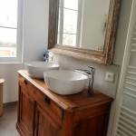 Créer un intérieur chaleureux avec le bois