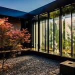 Eclairage de maison extérieur