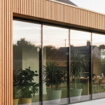 Extension bois Angers