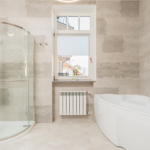 Creer une salle de bain familiale à Arras