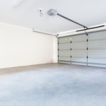 Aménager un garage dans le sous-sol de sa maison
