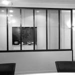 Verrière intérieure (Caen)