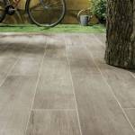 Terrasse en carrelage Mâcon