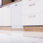 Revêtement sol cuisine fréjus saint raphael