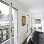 fenetre parisienne