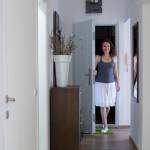 Comment aménager intelligemment une entrée de maison ou d'appartement