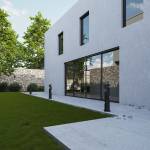 Les différents types d'isolation extérieure