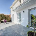 Construction de terrasse sur résidence secondaire - Bourg-en-Bresse 01